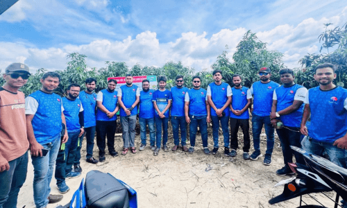 আম বিষয়ক কার্যক্রম 3